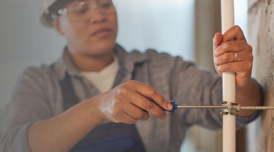 Professional industrial roofing company in Central Bridge, NY